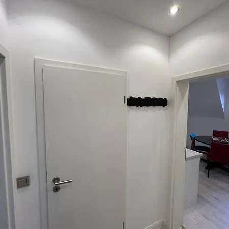 Ferienwohnung Wu Flats Wuppertal Exterior foto