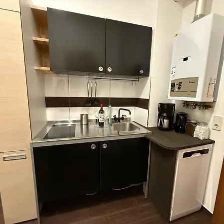 Ferienwohnung Wu Flats Wuppertal Exterior foto
