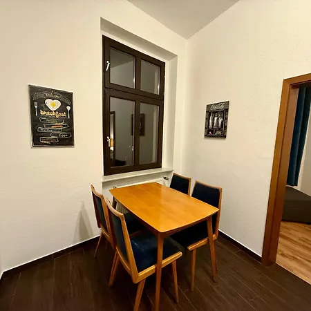 Ferienwohnung Wu Flats Wuppertal Exterior foto