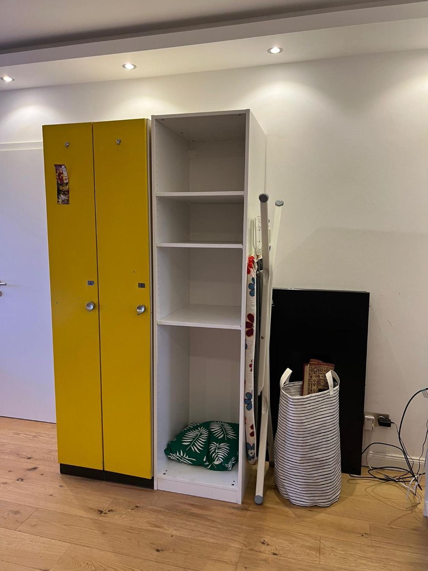 Apartament Wu Flats