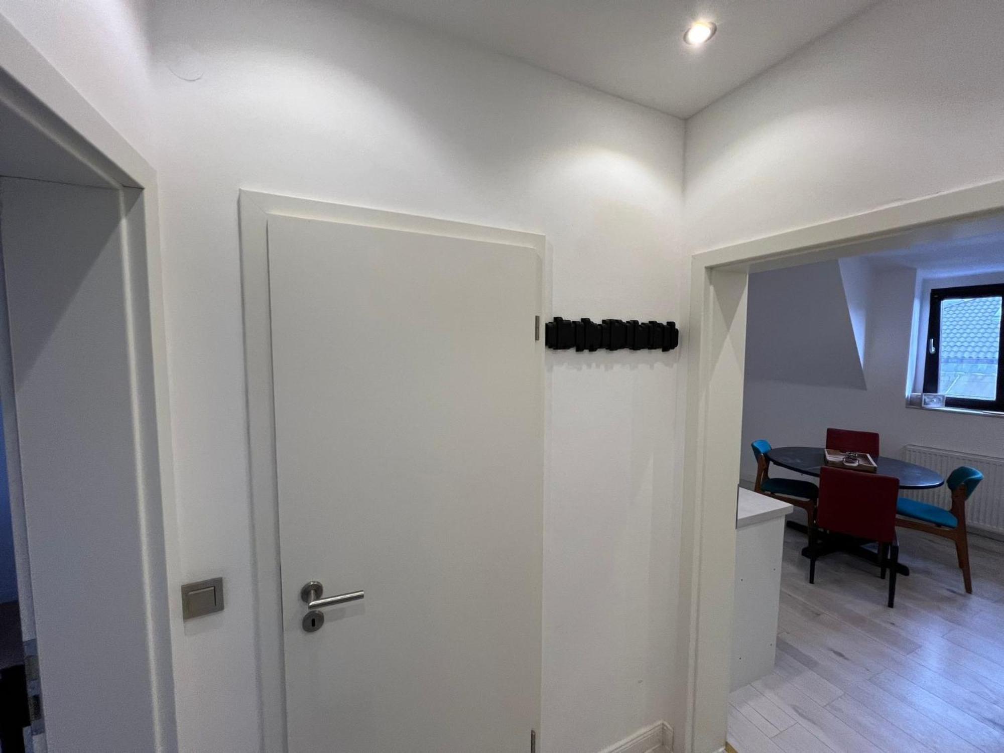 Apartment Wu Flats *
