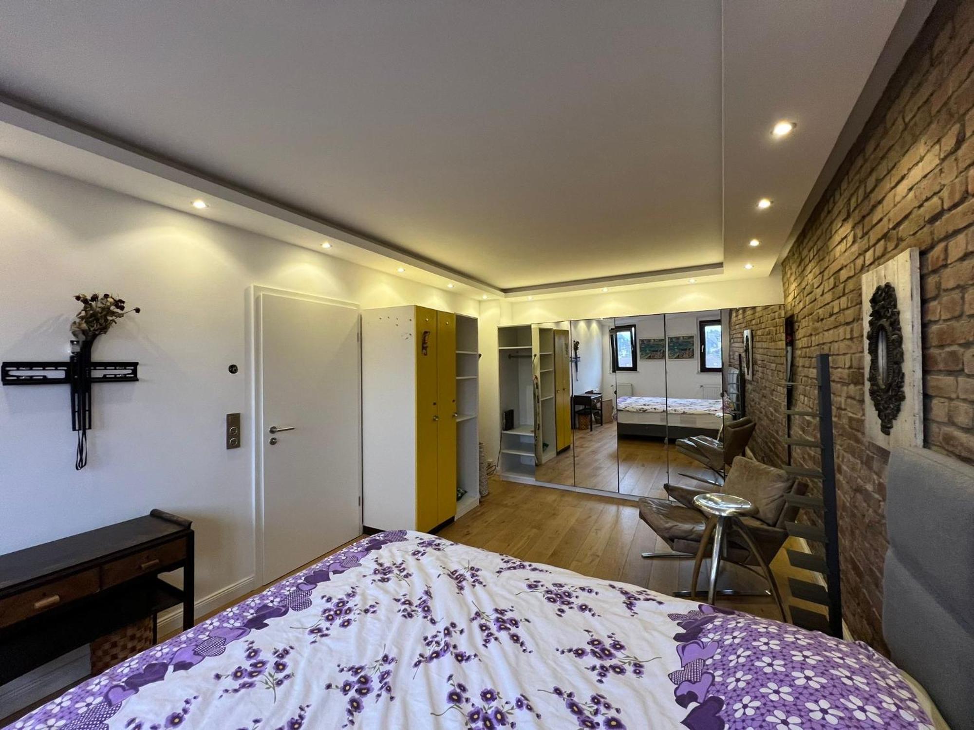 Apartament Wu Flats