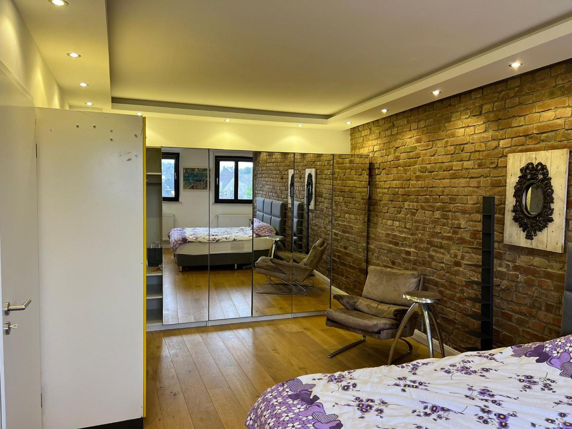 Wu Flats Apartment Wuppertal