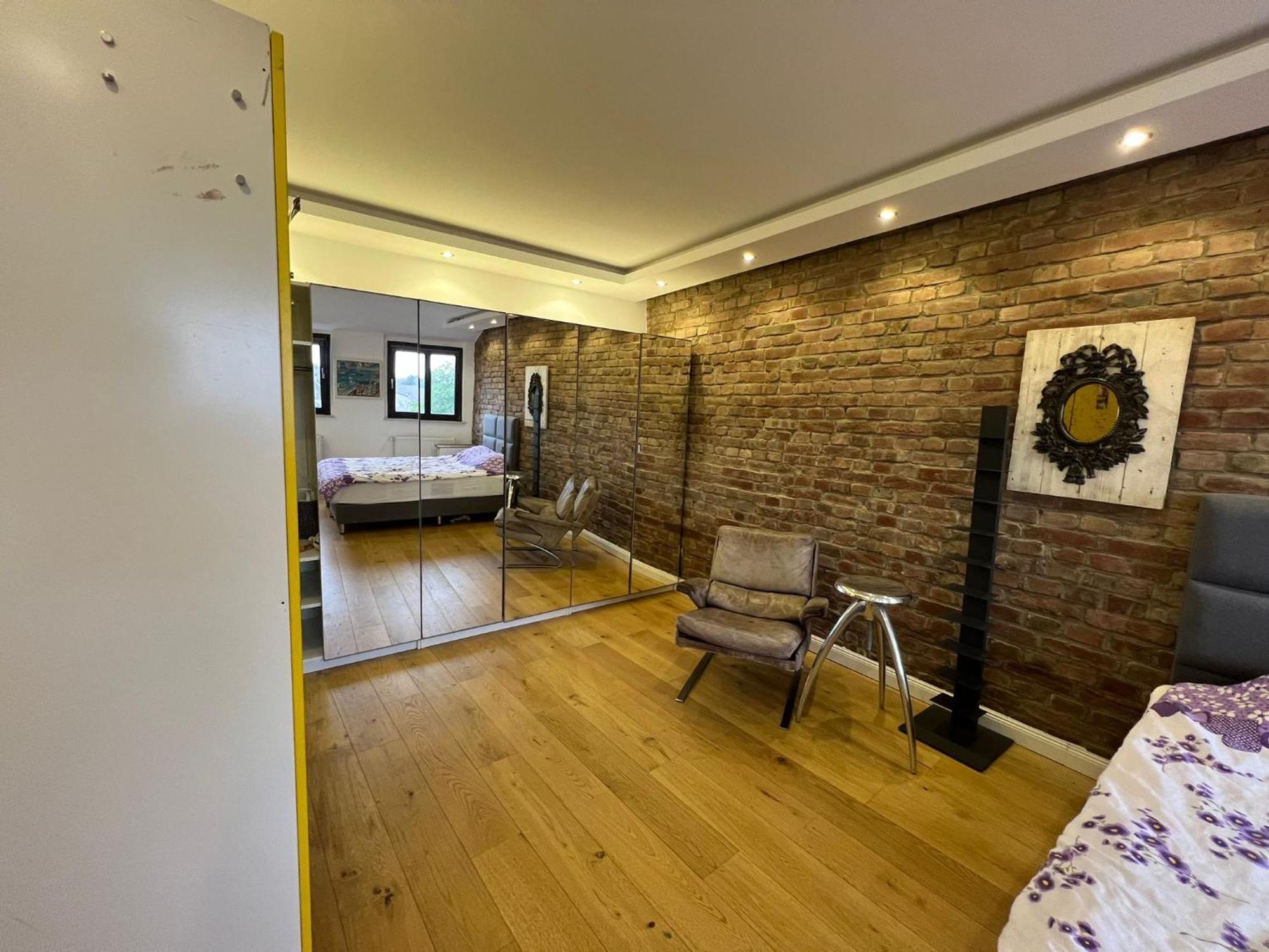 Apartment Wu Flats Wuppertal