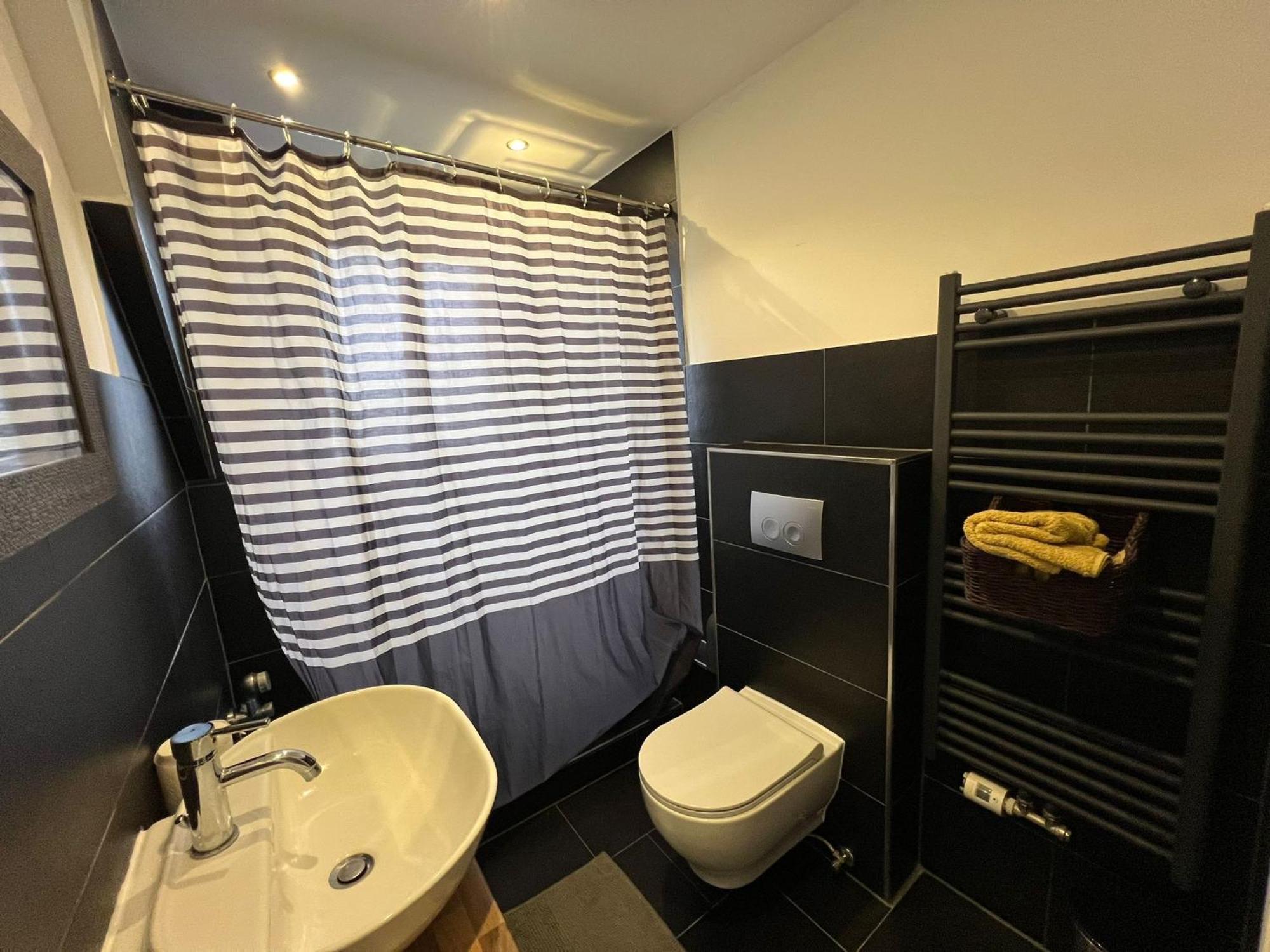 Apartament Wu Flats