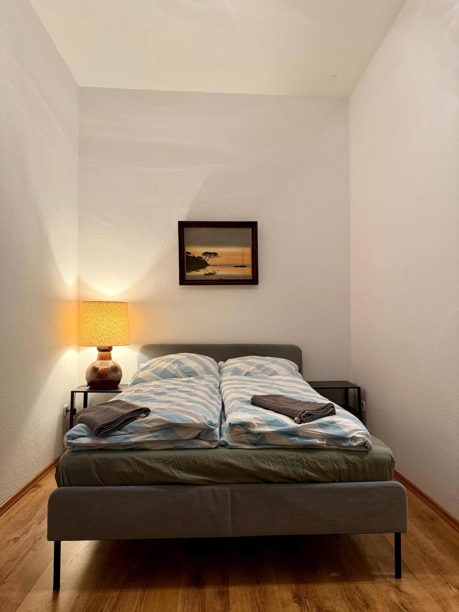 Wu Flats Wuppertal