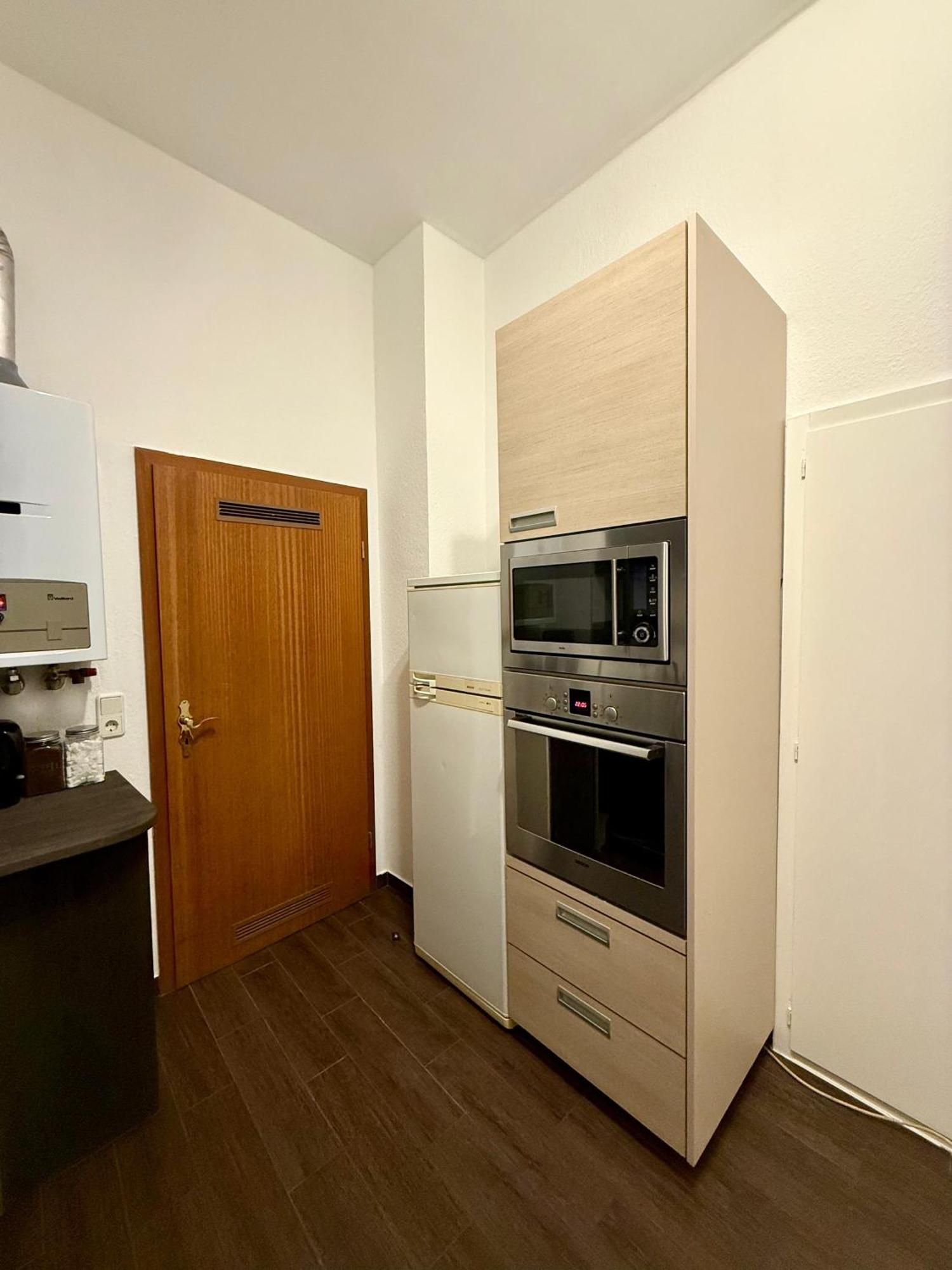 Wu Flats Apartment Wuppertal
