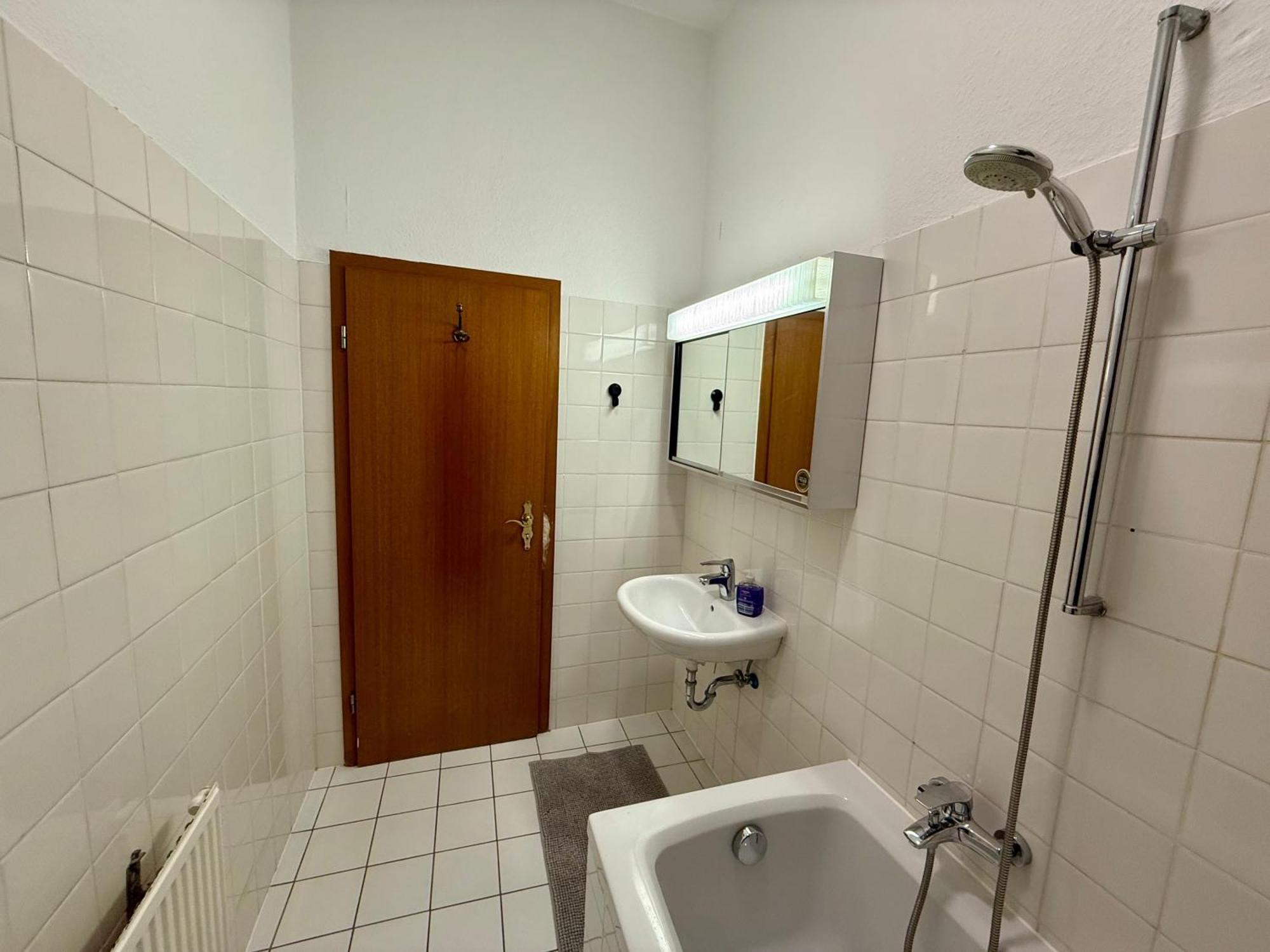 Wu Flats Apartament *