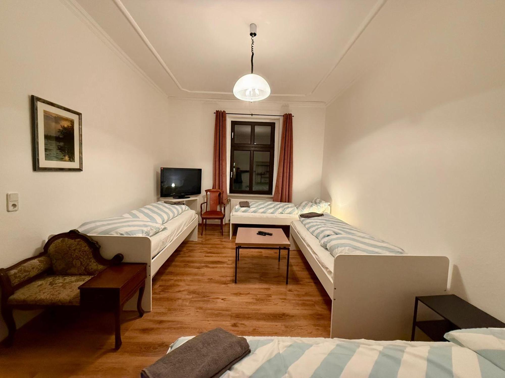 Wu Flats Apartment Wuppertal