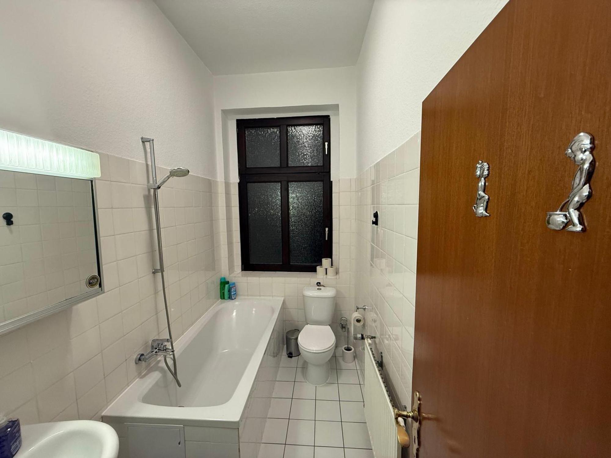 Wu Flats Apartment *